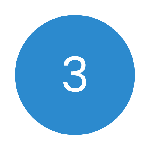 reason-to-call-alberts-window-cleaning-or-or-process-representing-the-steps-in-the-process-blue-circle-with-a-number-3 - Albert's Window Cleaning reason-to-call-alberts-window-cleaning-or-or-process-representing-the-steps-in-the-process-blue-circle-with-a-number-3