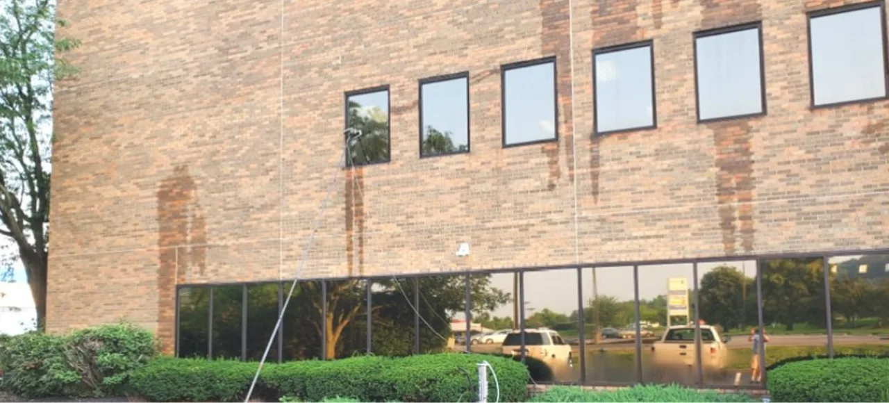 Complete exterior cleaning services for office buildings, medical facilities, and professional complexes. Regular maintenance programs available Deck & Patio Cleaning professional-deck-and-patio-pressure-washing-and-power-washing