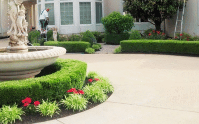 Exterior Cleaning Services That Make Your Property Shine in Northern Kentucky & Greater Cincinnati
