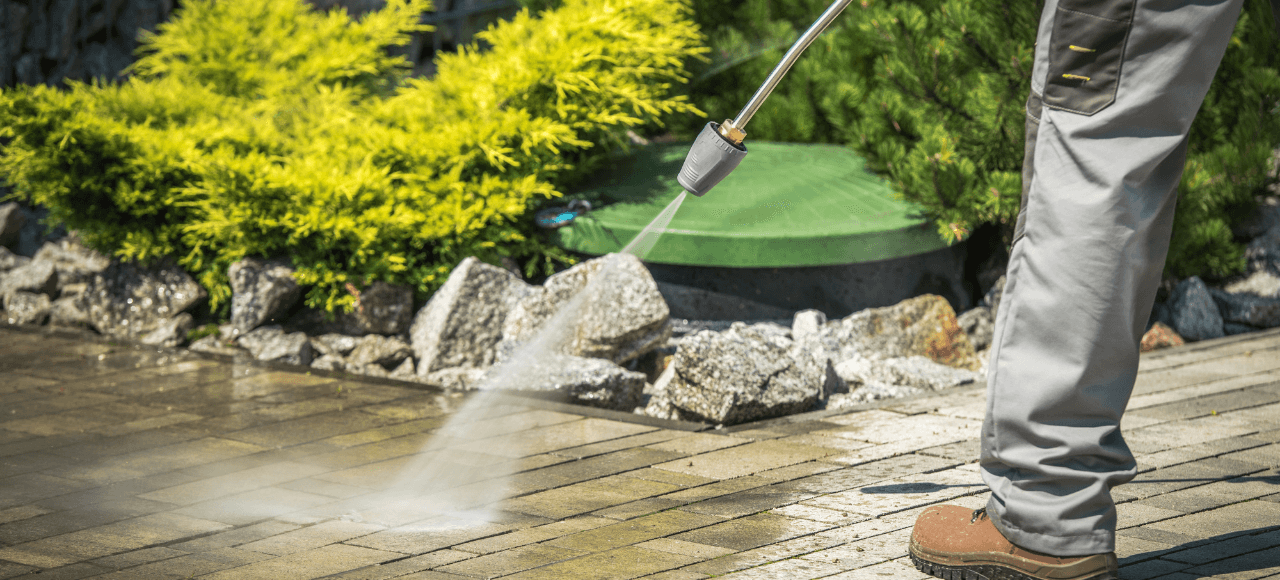 concrete, driveway cleaning, power washing concrete, driveway cleaning, power washing