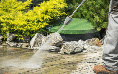 Pressure Washing in Northern Kentucky: What Every Homeowner Should Know