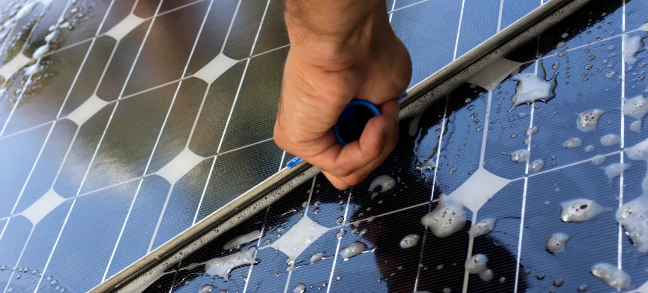 specialty cleaning solar panel cleaning specialty cleaning solar panel cleaning
